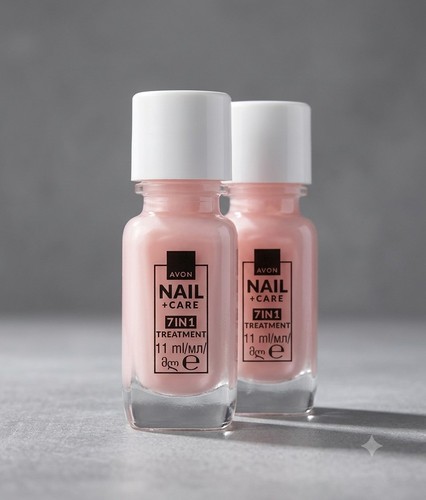Avon nail care in 1 - x,