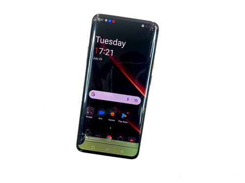 Oneplus pro mclaren edition - mclaren,