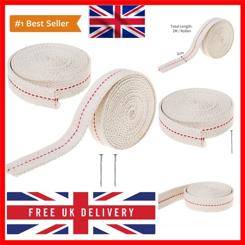 Lamp wick rolls flat cotton - wick,,