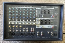 Yamaha EMX-512SC 12 Ch 500