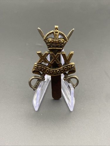 British army cap badge - british, badge.