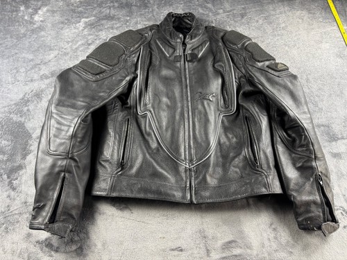 Hein gericke motorcycle jacket - motorcycle,