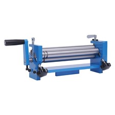 SJ 300 Manual Slip Roll