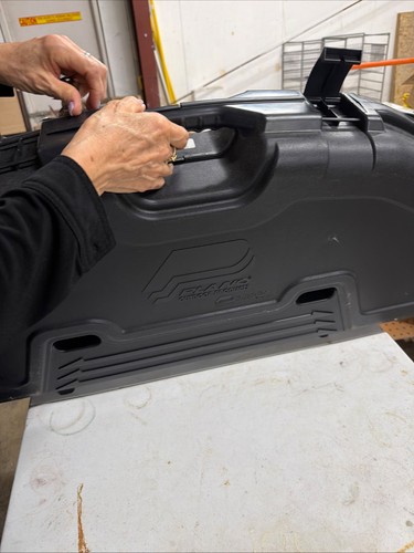 Plano protector series - plano,