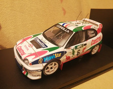 Toyota Corolla WRC Auriol
