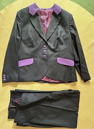 Souster hicks bespoke ladies - souster,