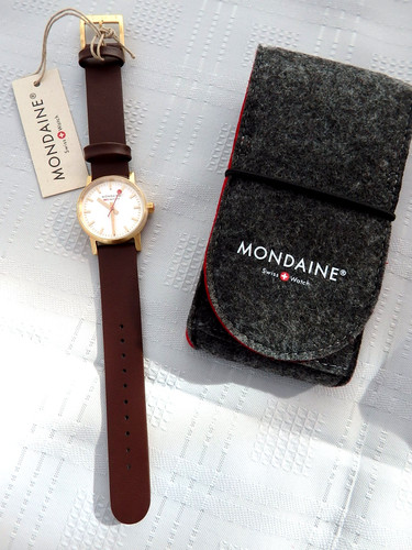 New ladies mondaine - ladies, *