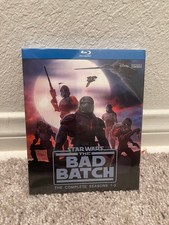 Star Wars: The Bad Batch –