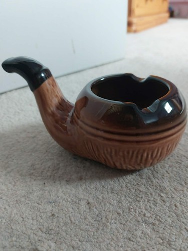 Vintage novelty ceramic - ,