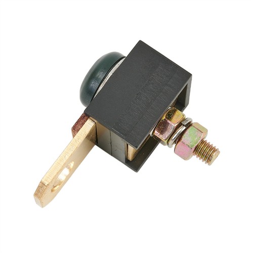 Fuse for use - for, mercury