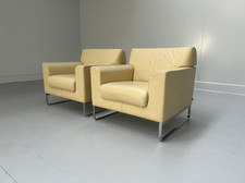 Pair of Walter Knoll "Morgan