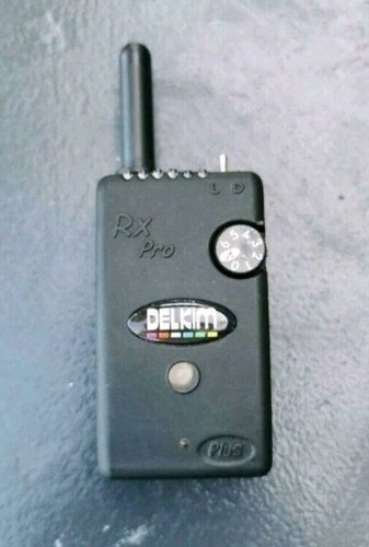 Delkim plus pro - delkim, 6