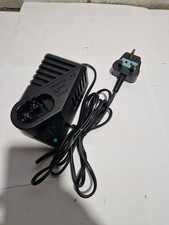 Bosch AL60DV Battery Charger