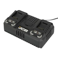 JCB Pro 4.5A Dual Port Fast