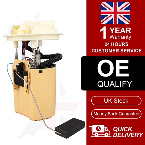 Fuel pump module - fuel,