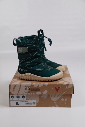 Vivobarefoot kids boots - vivobarefoot,