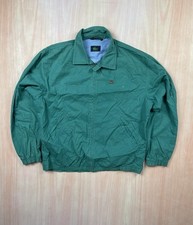 Men’s Green Vintage Lacoste