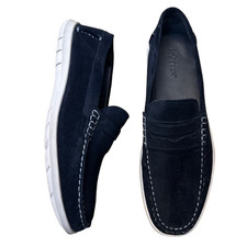 Hotter Ethan Penny Loafers