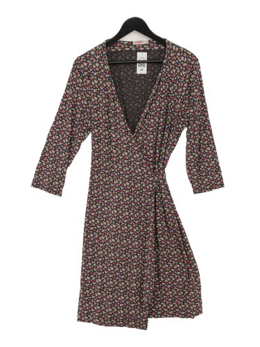 Cath kidston wrap midi dress - kidston,
