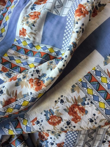 Dressmaking fabric woven - fabric,