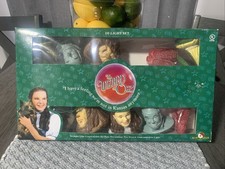 The Wizard of Oz Figure Head