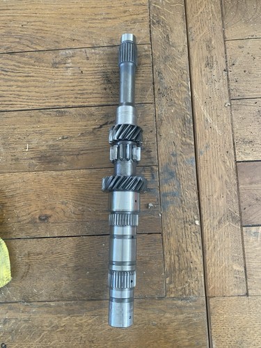 Honda series k20 gearbox - honda,