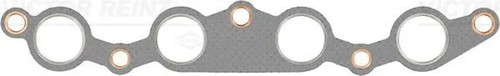 Exhaust manifold gasket
