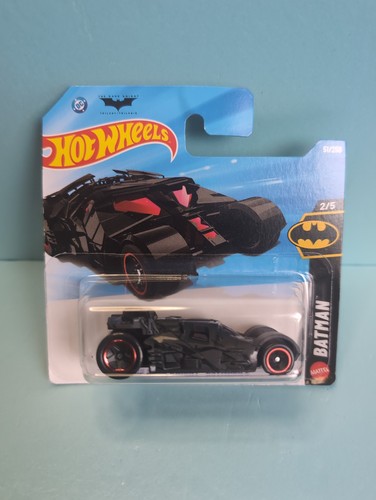 Hot wheels the dark - wheels,