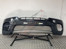 Bmw X5 E70 Facelift Front Bumper 2010-2013-ON FF-1646 51117222371