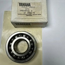 YAMAHA BEARING (BEARING) XT125