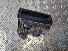 Volkswagen Caddy 2011 Tailgate