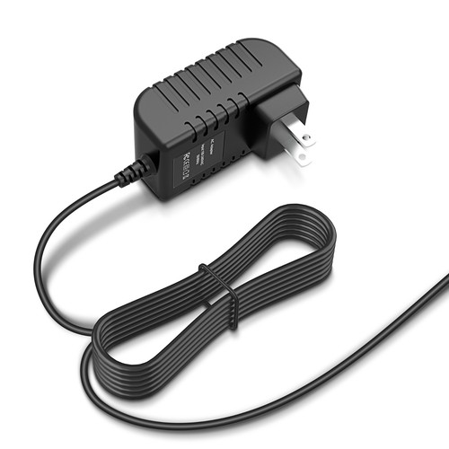 Adapter power supply - ac,
