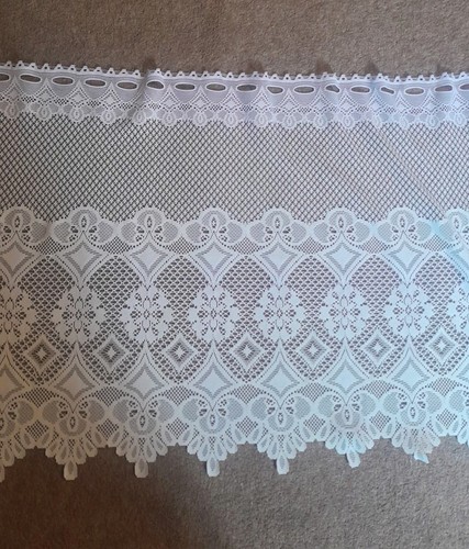 Cafe curtain metres - cafe", metres.