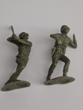 Vintage 1963 Louis Marx Co Toy