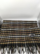Daks Vintage Scarf, Beautiful