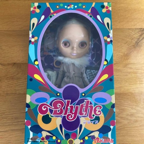 Neo blythe excellent hollywood - blythe,