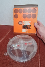 Prinz  Movie Reel 400ft Super