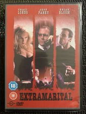 Extramarital (2003) Rare DVD