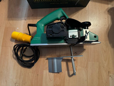 Hitachi Planer P20SA  | Fully Serviced & Tested | 90-Day Warranty |