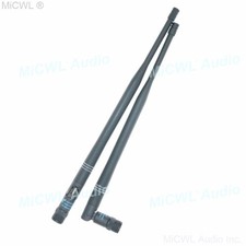 Replacement Parts for Shure