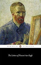 Letters of Vincent Van Gogh by