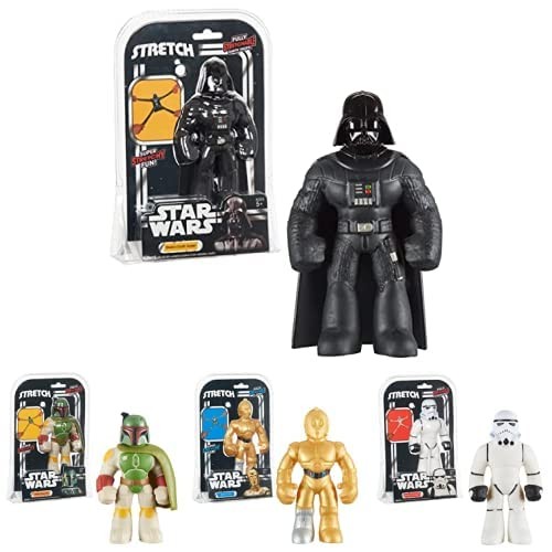 Stretch star wars - wars, darth