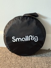 Small Rig Photography Videography Multi Surfaced Light Reflector