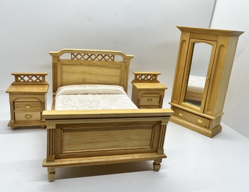 Dolls house furniture modern - dolls,