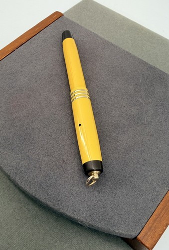 Vintage 1920s parker duofold - parker,