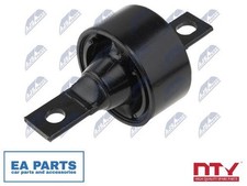 Bush, control arm mounting for
