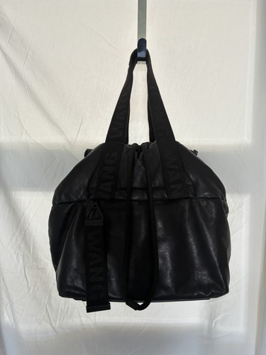 Alexander wang m black - alexander, x