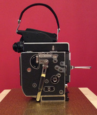 Paillard Bolex H16 Rex 5 -