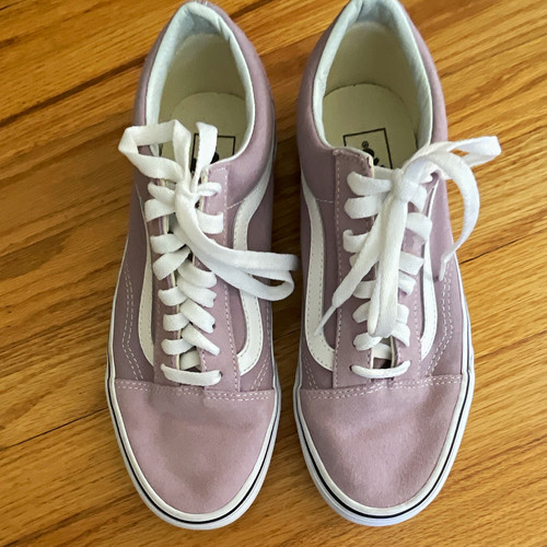 Vans old skool - vans,