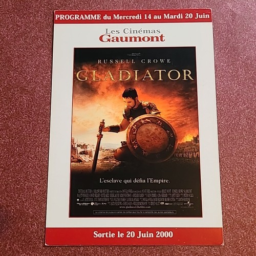 Les cinemas gaumont - cinemas,